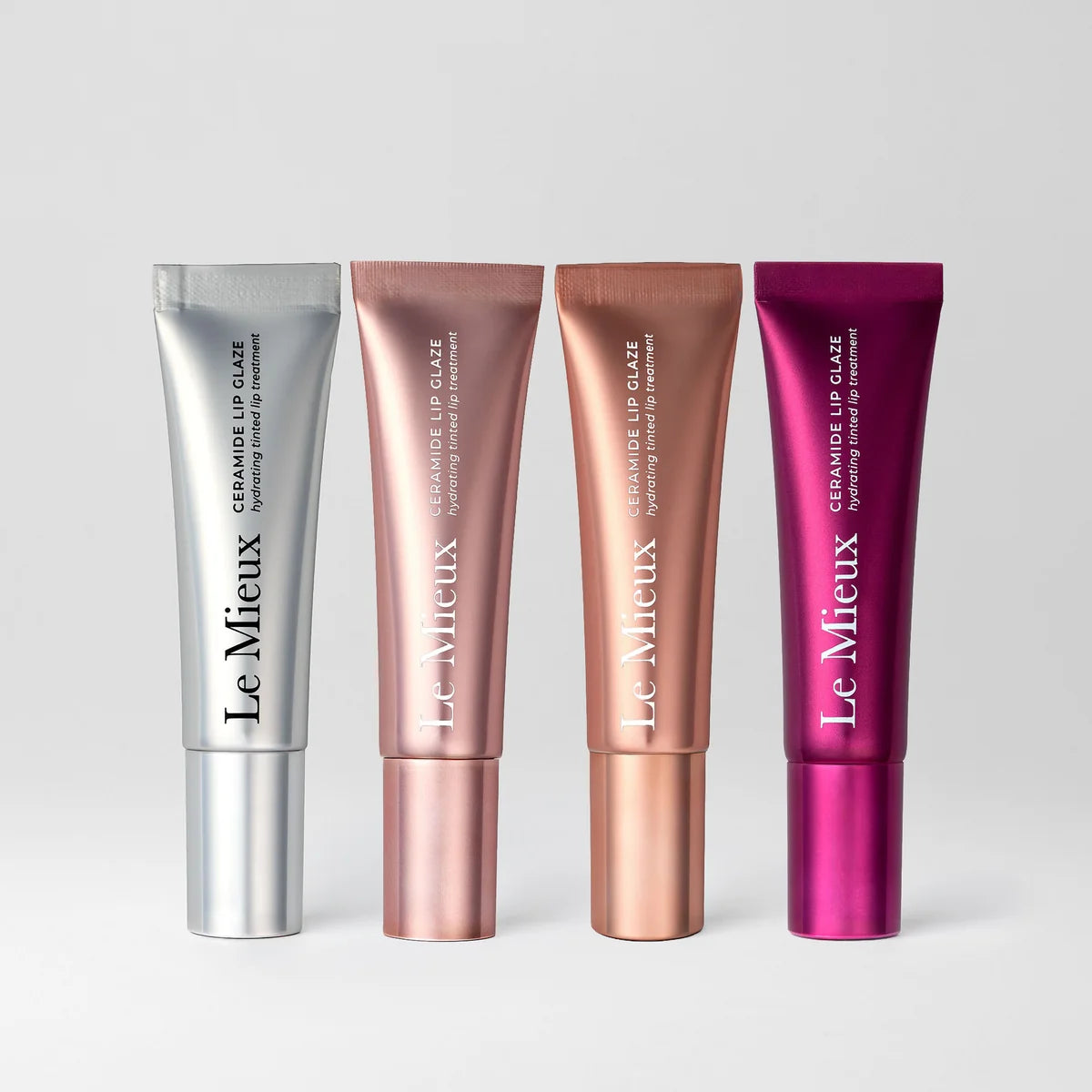 Ceramide Lip Glaze - Le Mieux