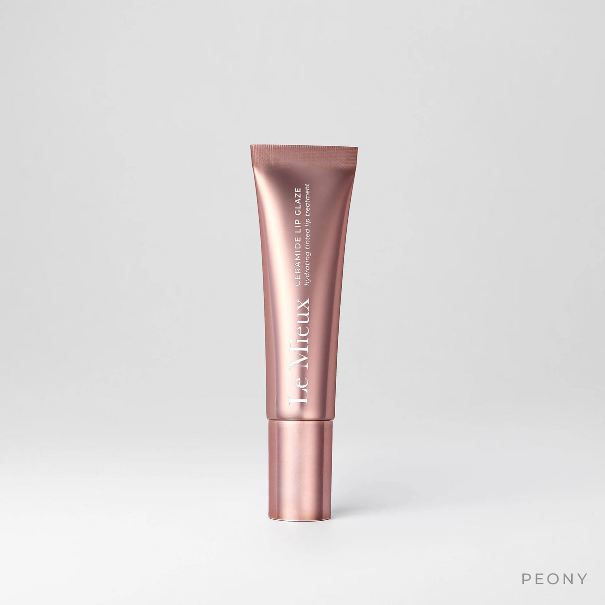 Ceramide Lip Glaze - Le Mieux