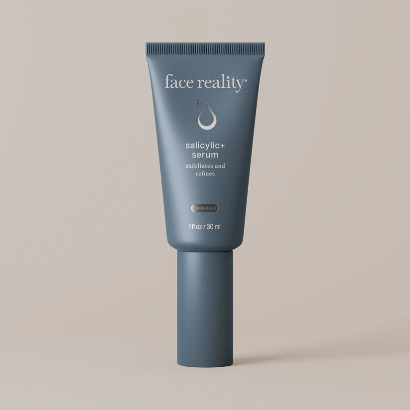 Face Reality - Salicylic+ Serum