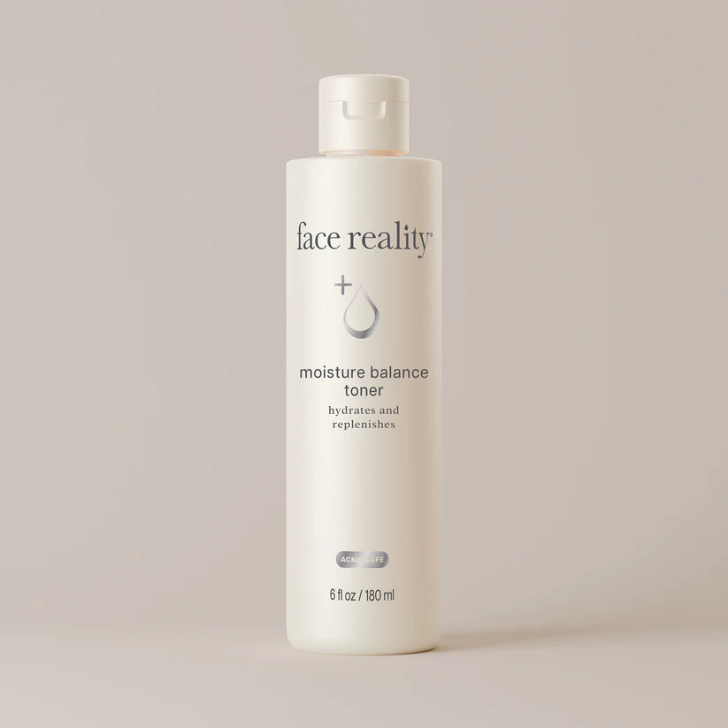 Face Reality - Moisture Balance Toner