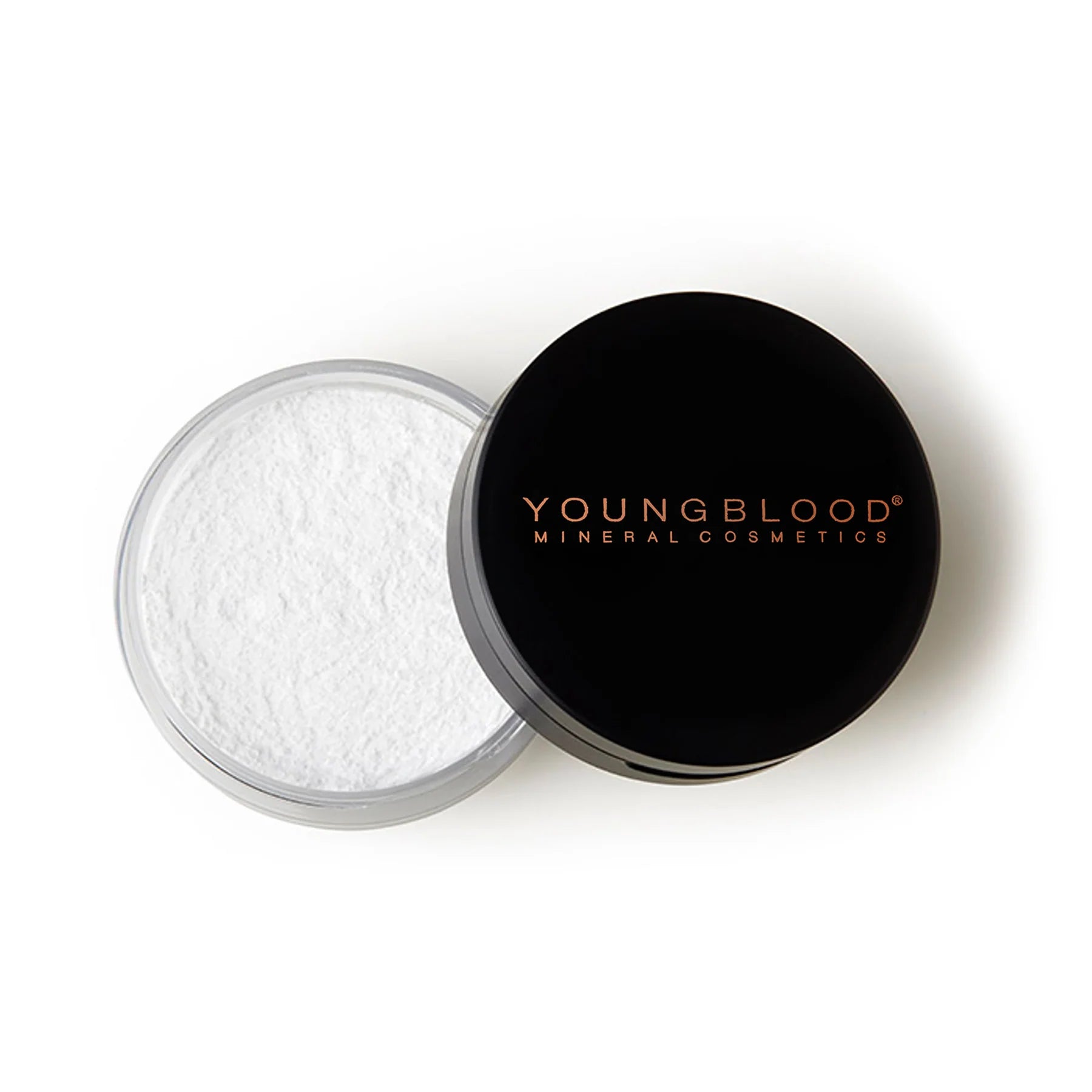 Youngblood Hi-Def Hydrating mineral perfecting Loose Powder