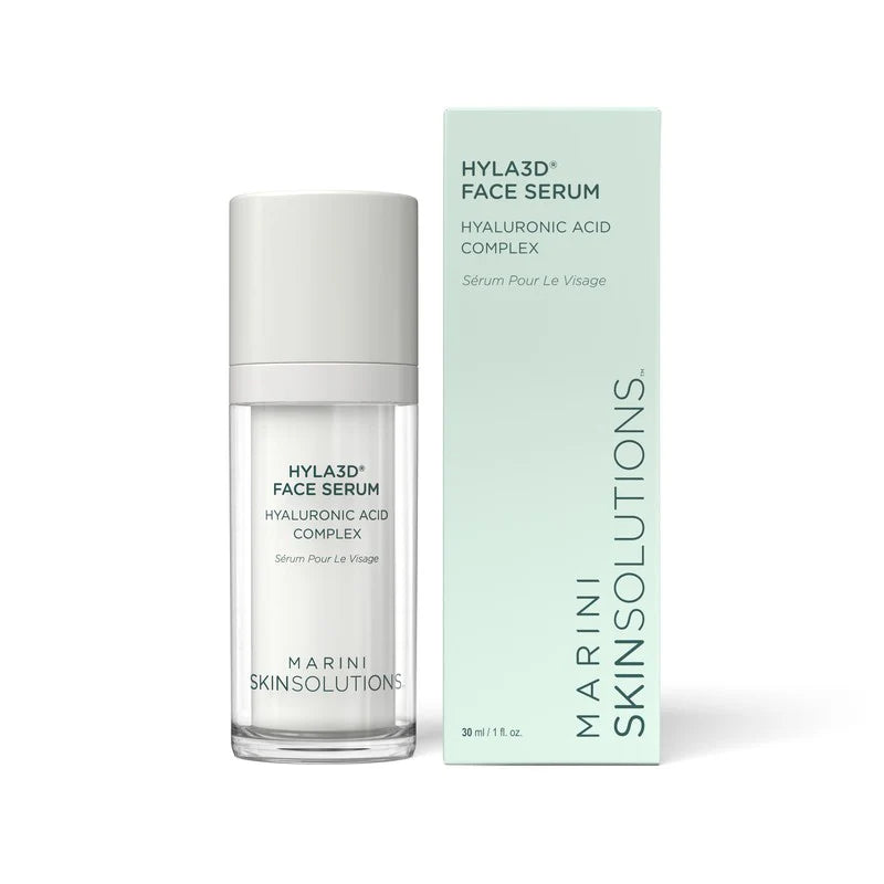 Jan Marini Hyla3D® Face Serum