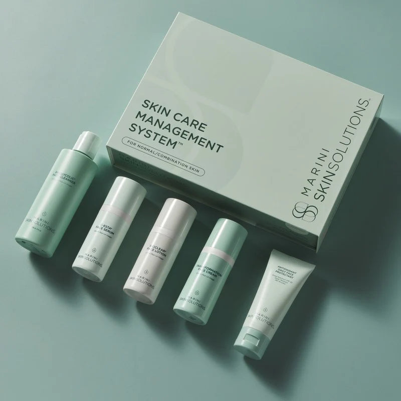 Jan Marini Skincare Management System SPF 45