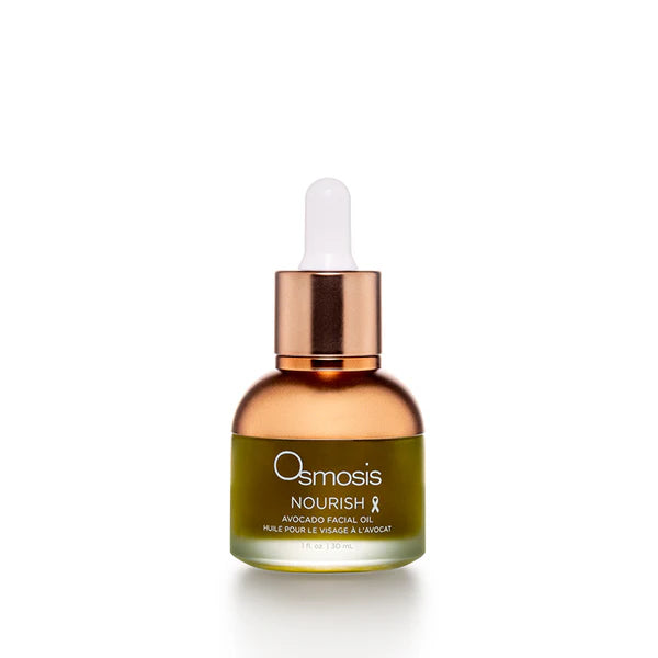 Osmosis Nourish Facial Oil