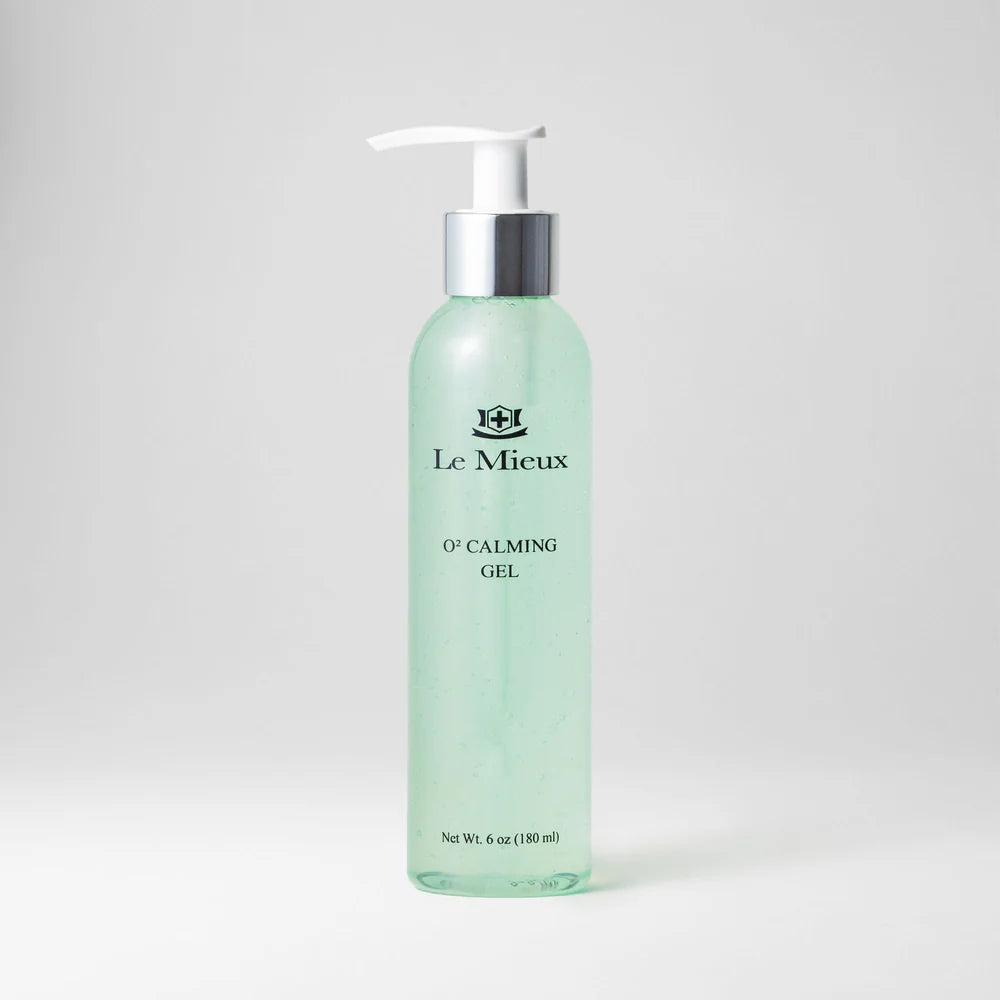 Le Mieux O2 Calming Gel