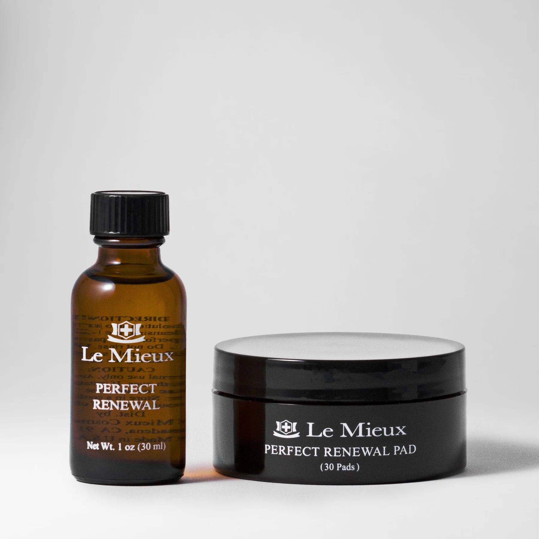 Le Mieux Perfect Renewal