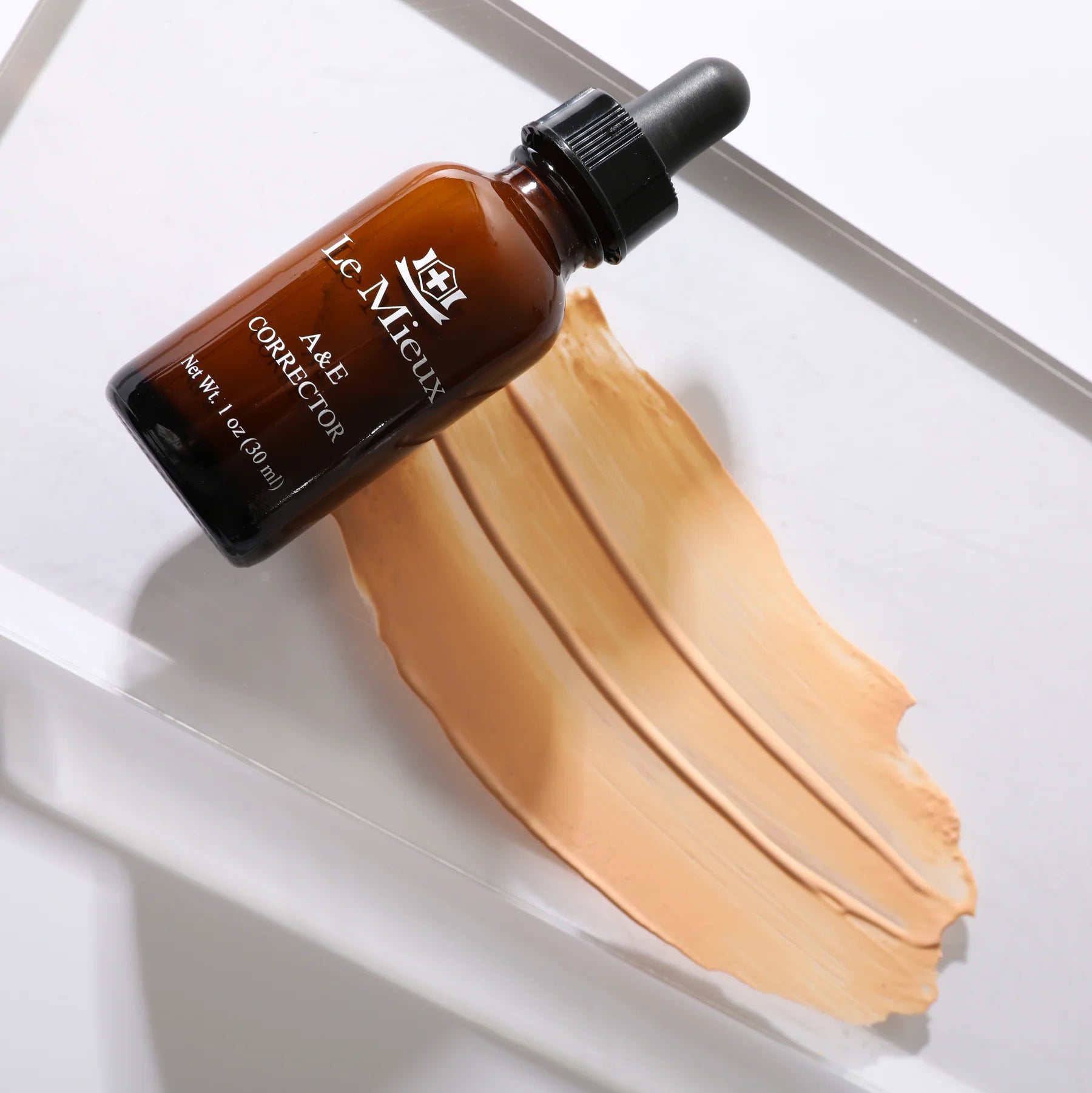 Le Mieux A & E Corrector
