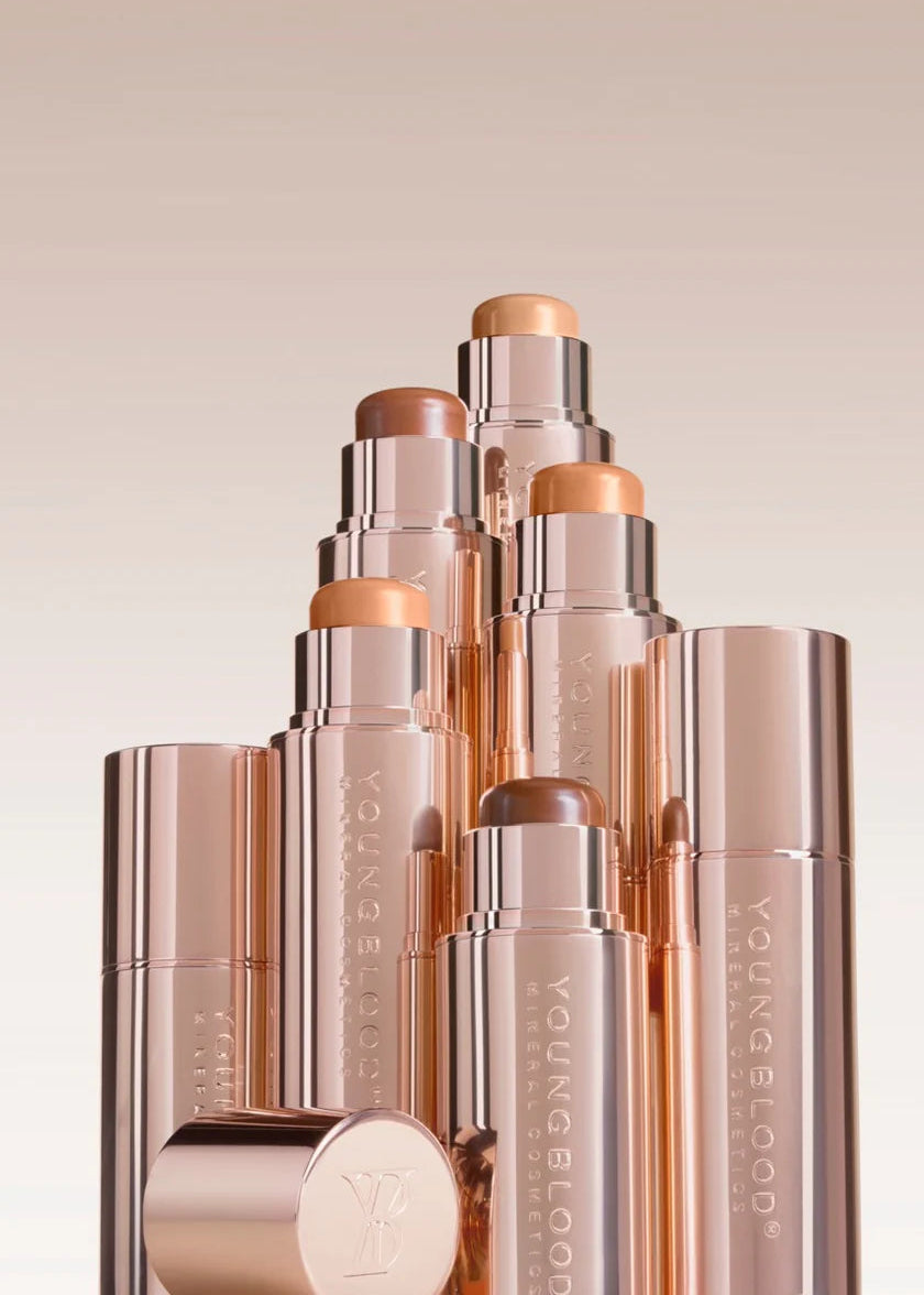 Youngblood Pro Sculpt™ Crème Contour Stick
