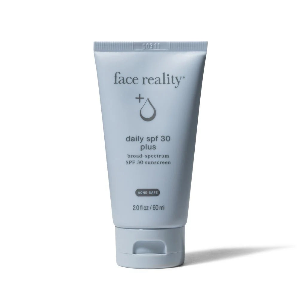 Face Reality - Daily SPF 30