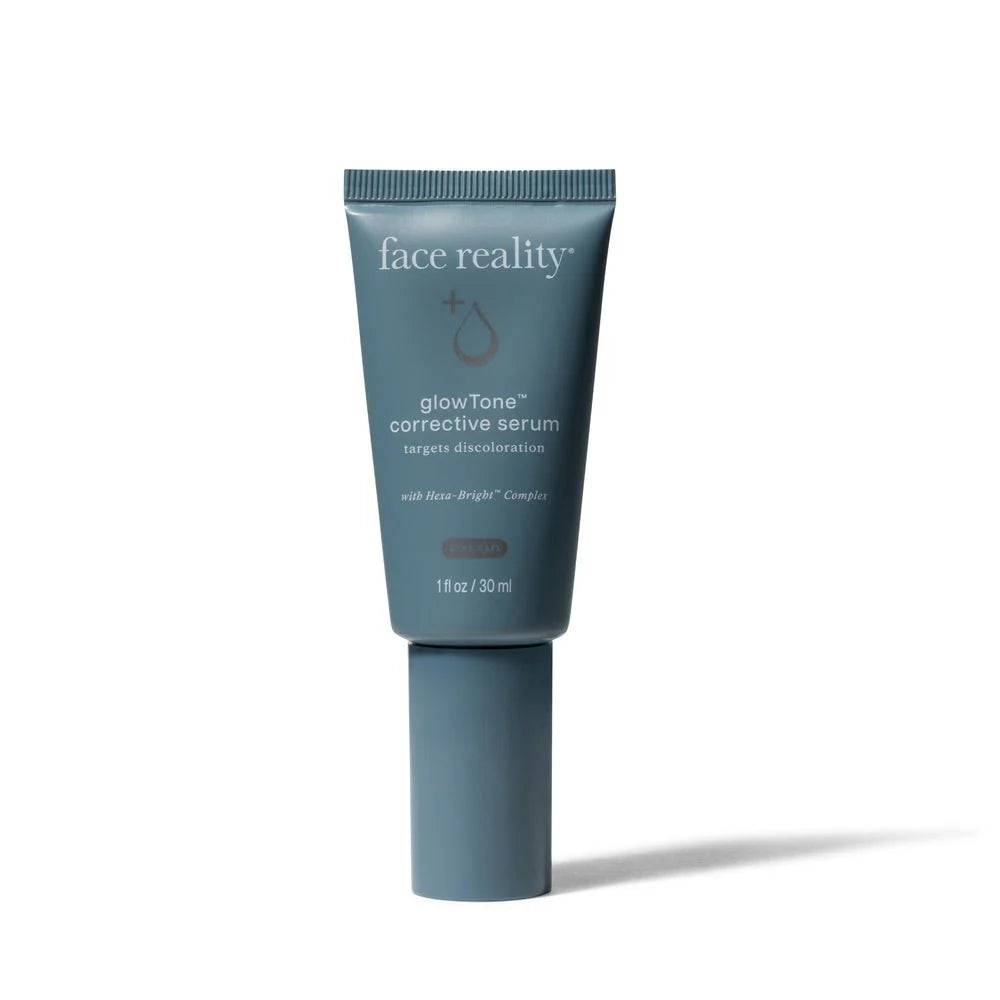 Face Reality - GlowTone Corrective Serum
