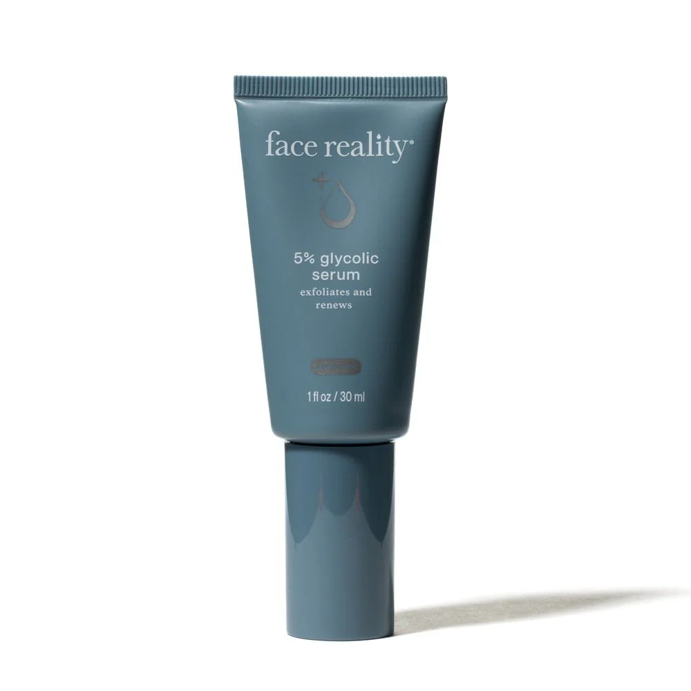 Face Reality - 5% Glycolic Serum