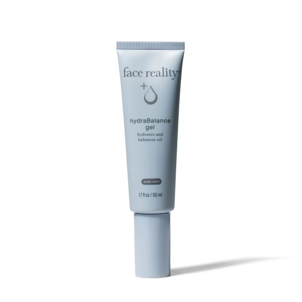 Face Reality - HydraBalance Gel