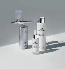 Le Mieux Ionized oxygen infuser set