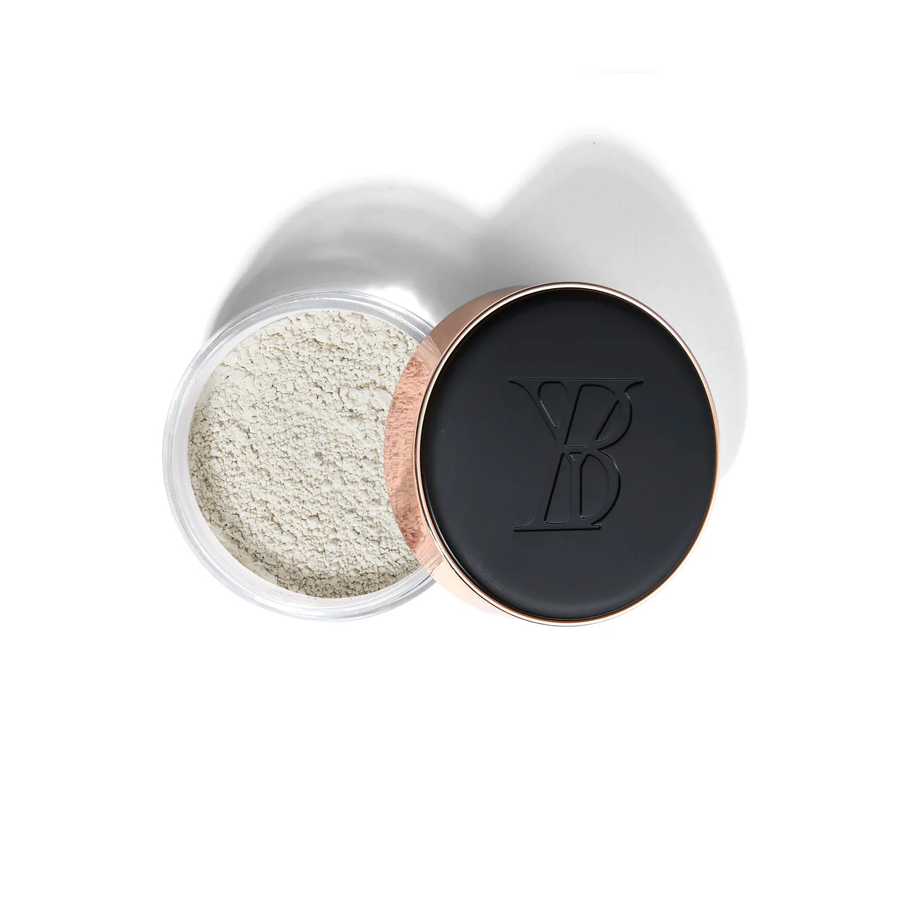 Loose Mineral Rice Powder