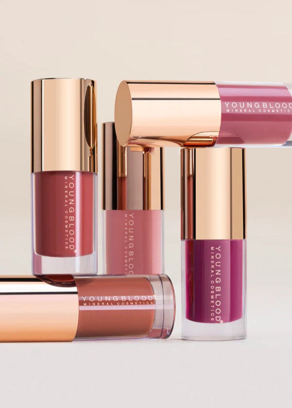 Youngblood EverGlow Lip Oil™