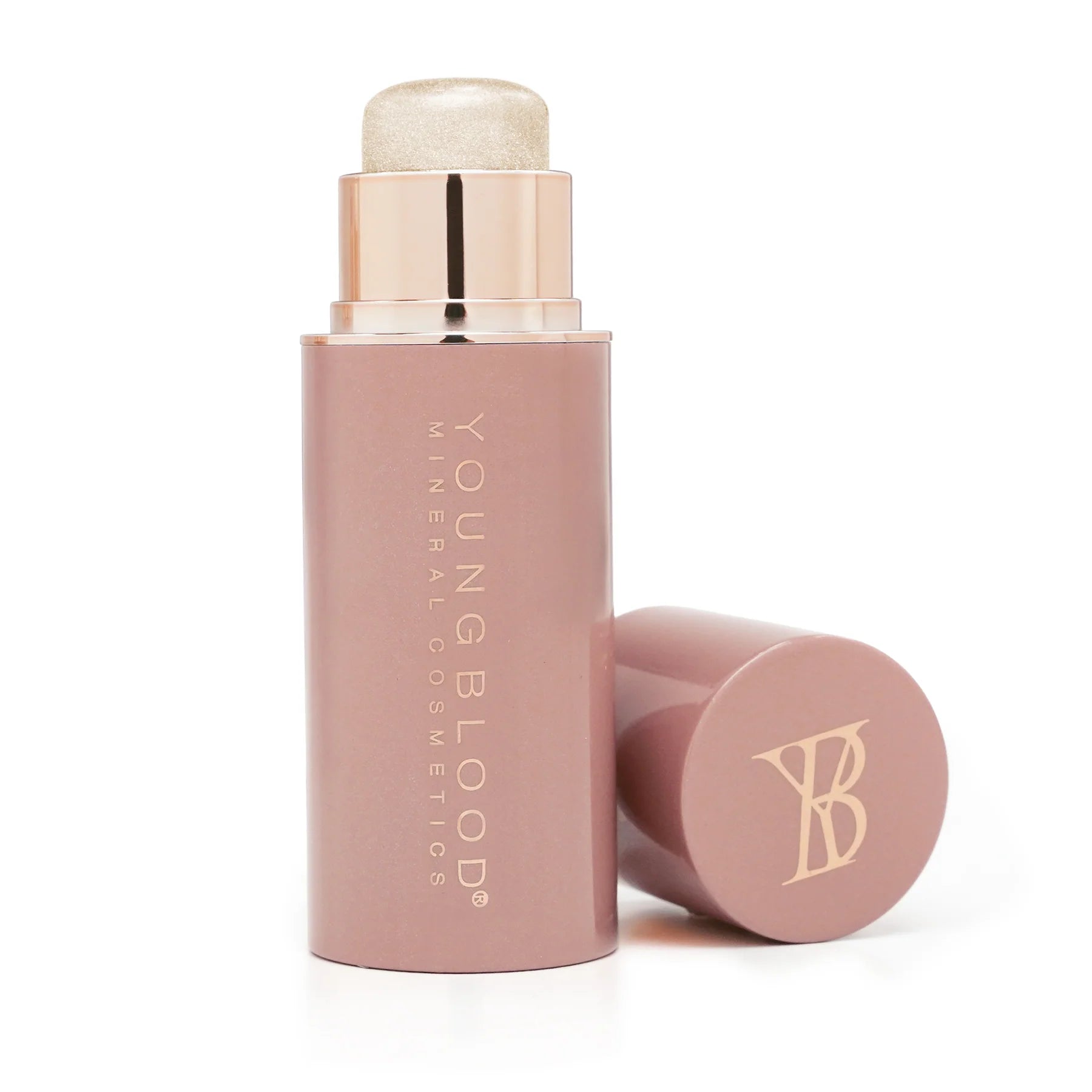 Youngblood Pro Glow Crème Highlighter Stick™