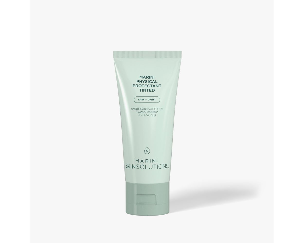 Jan Marini Physical Protectant Tinted SPF 45
