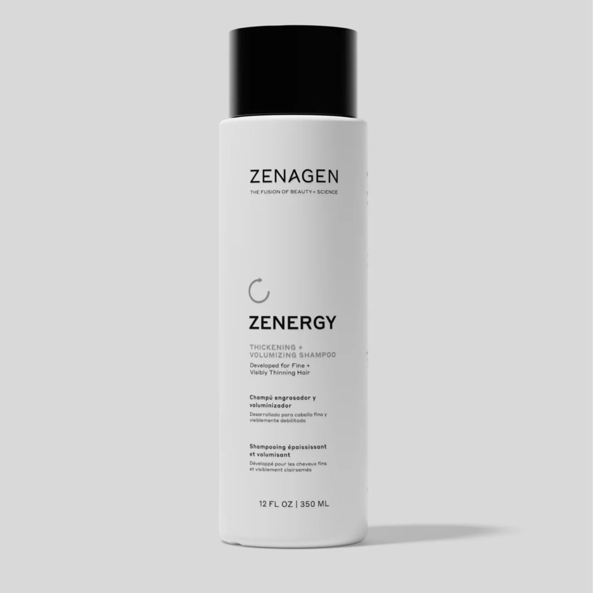 ZENERGY Thickening + Volumizing Shampoo