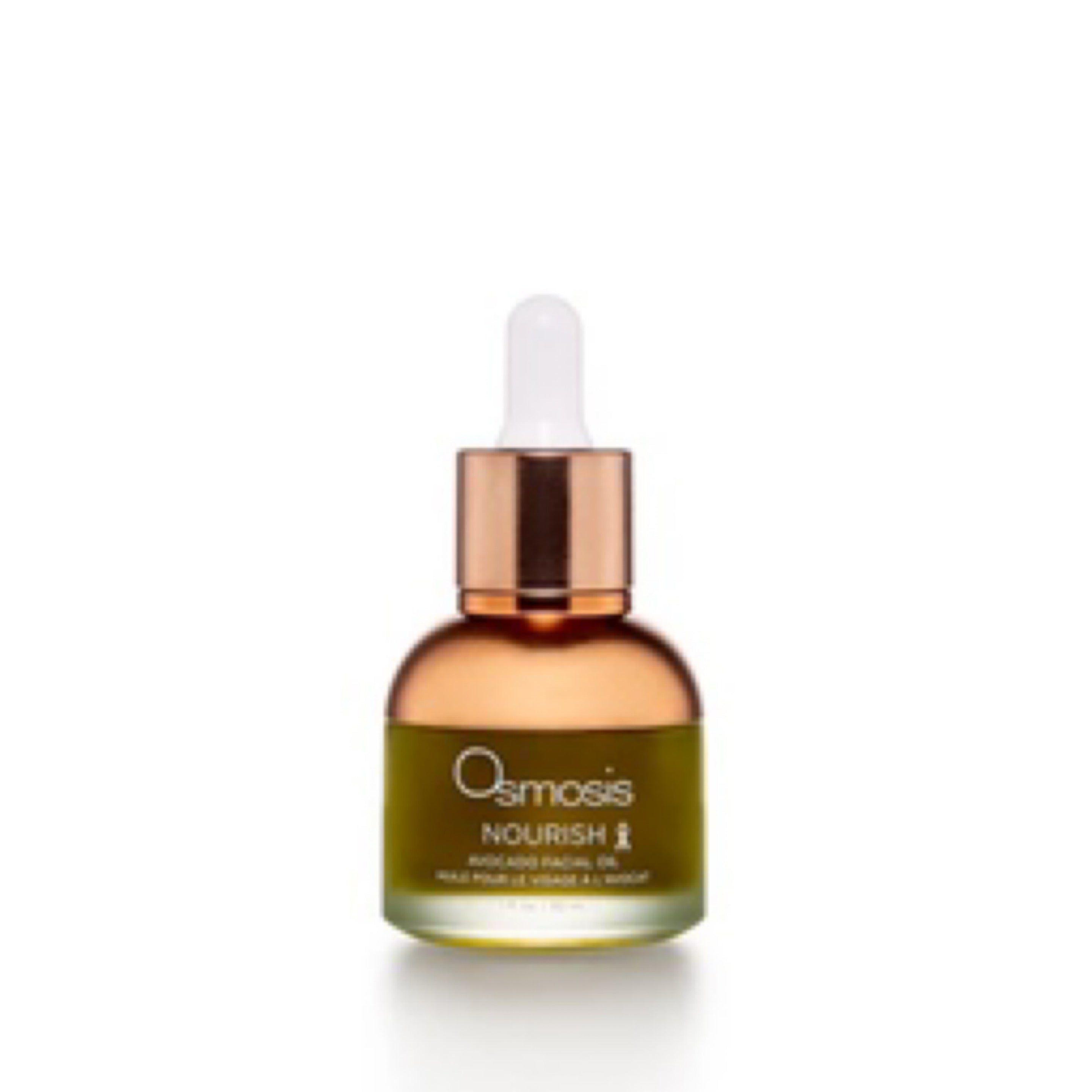 Osmosis Nourish Facial Oil