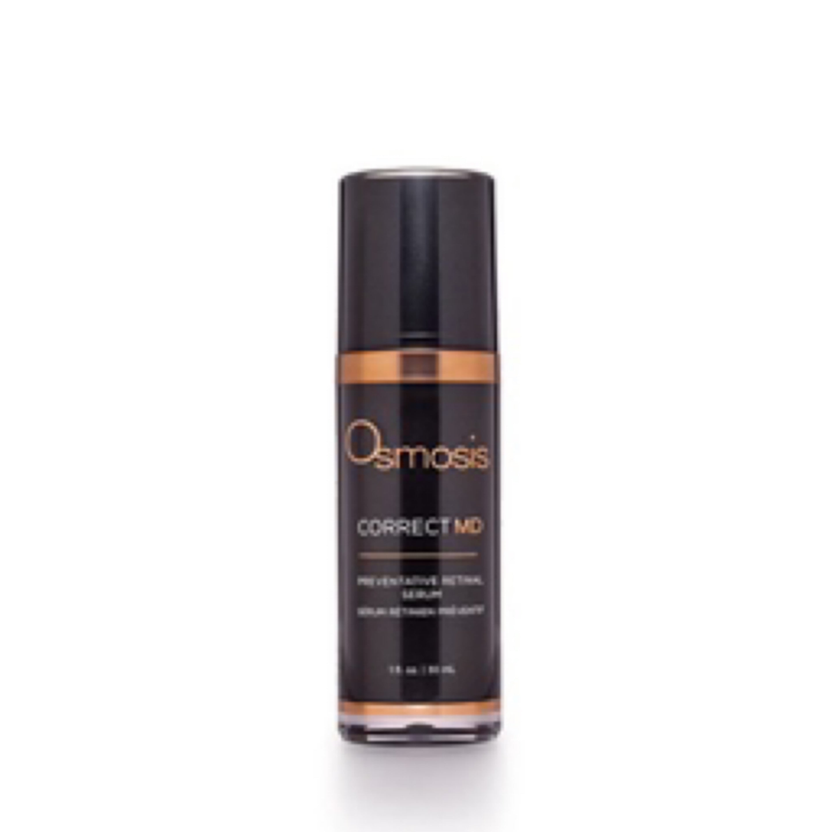 Osmosis Correct MD Advanced