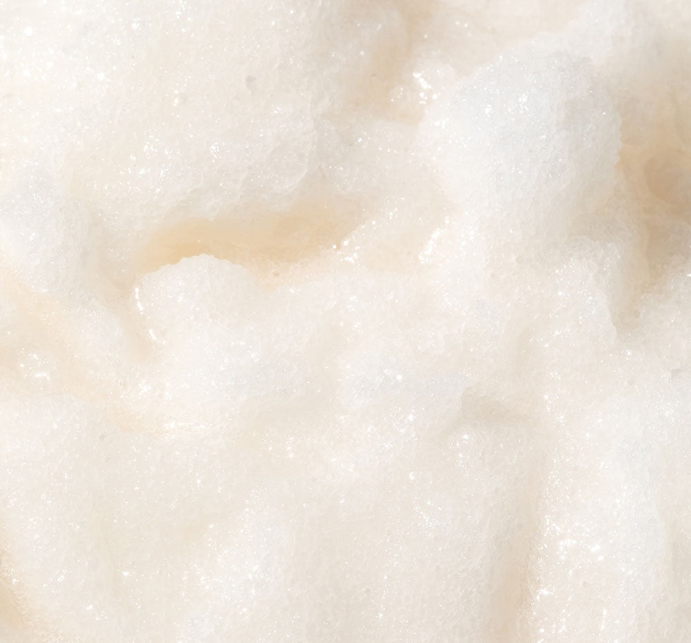 Sweet Cream Sea Salt Polish