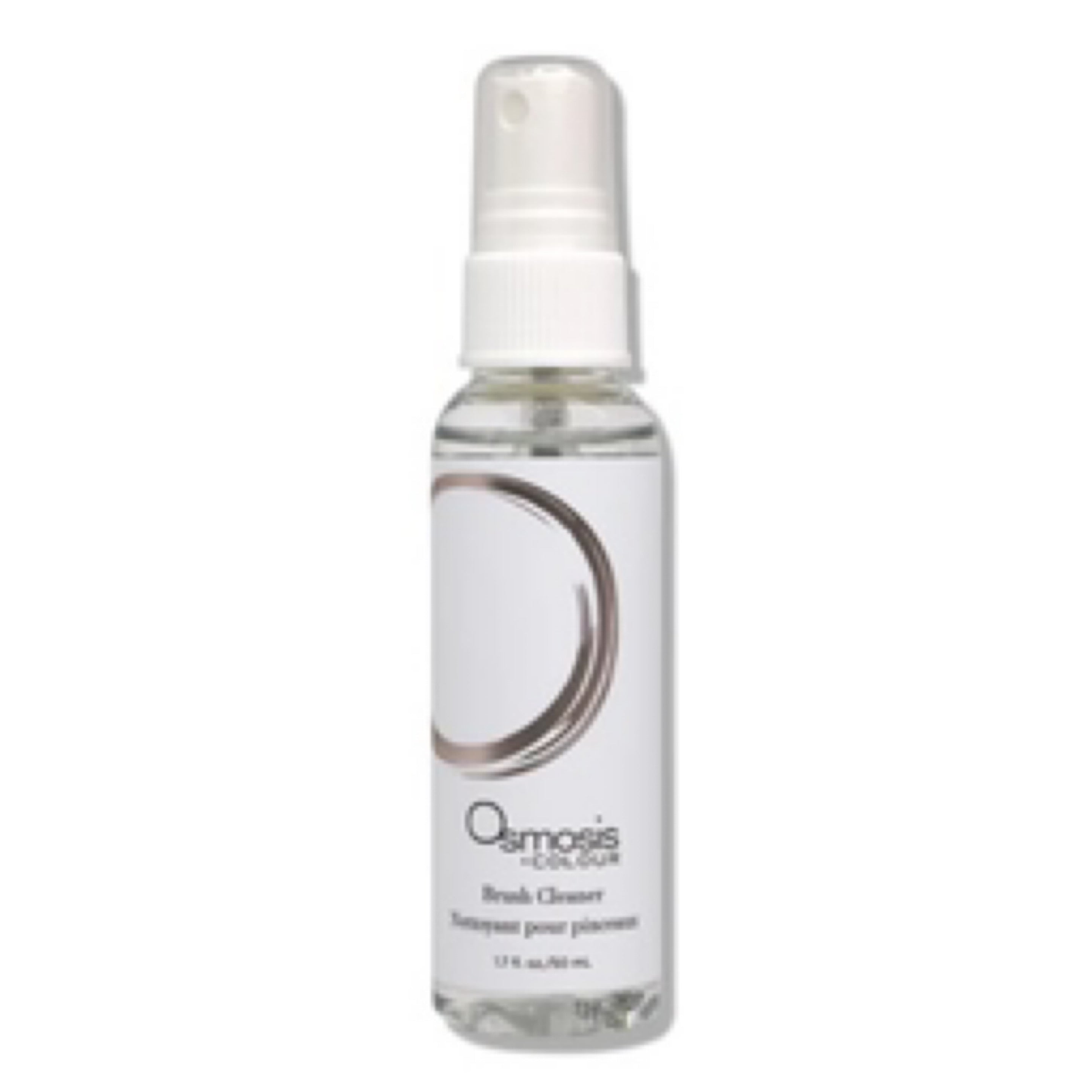 Osmosis Brush Cleaner