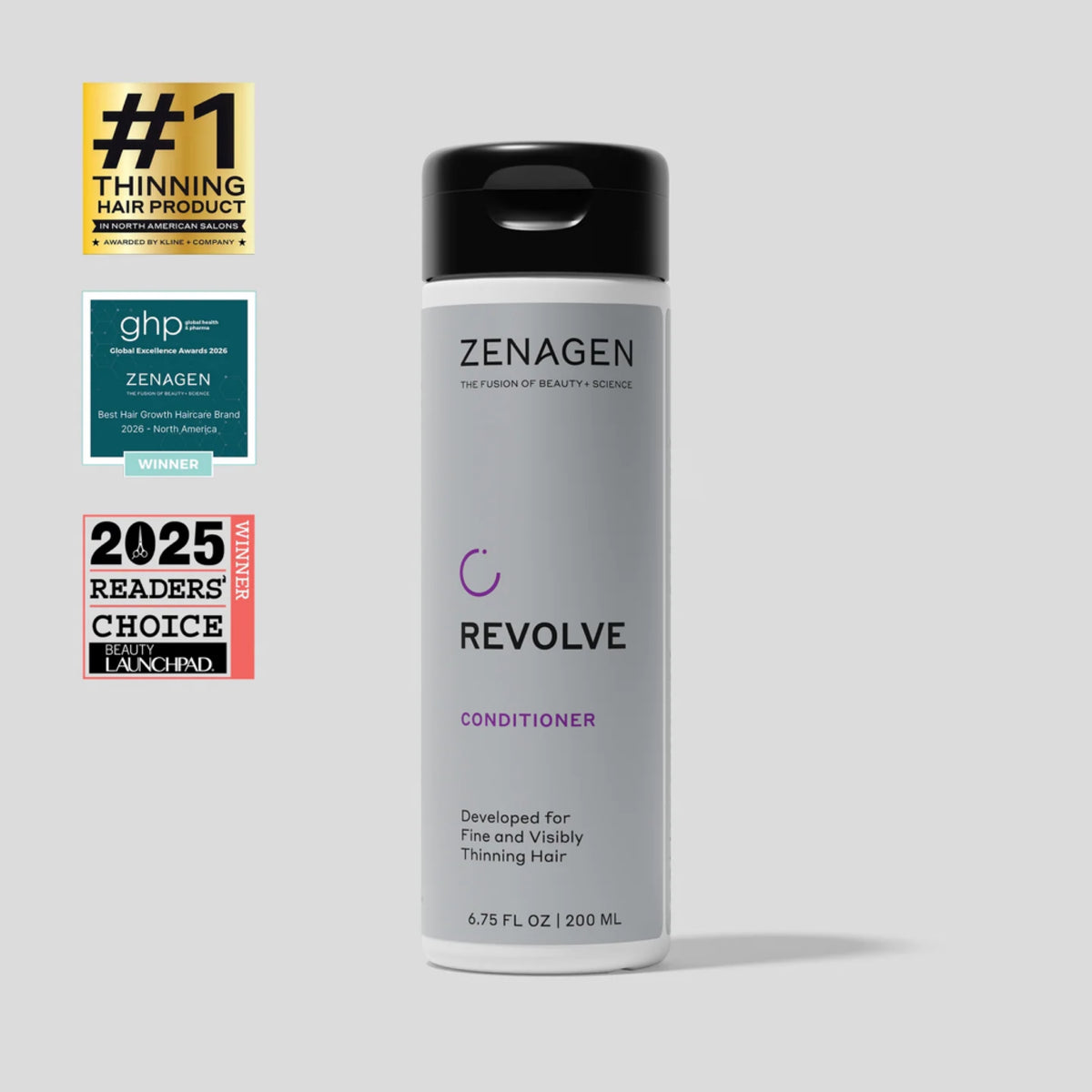 Revolve Conditioner (Unisex)