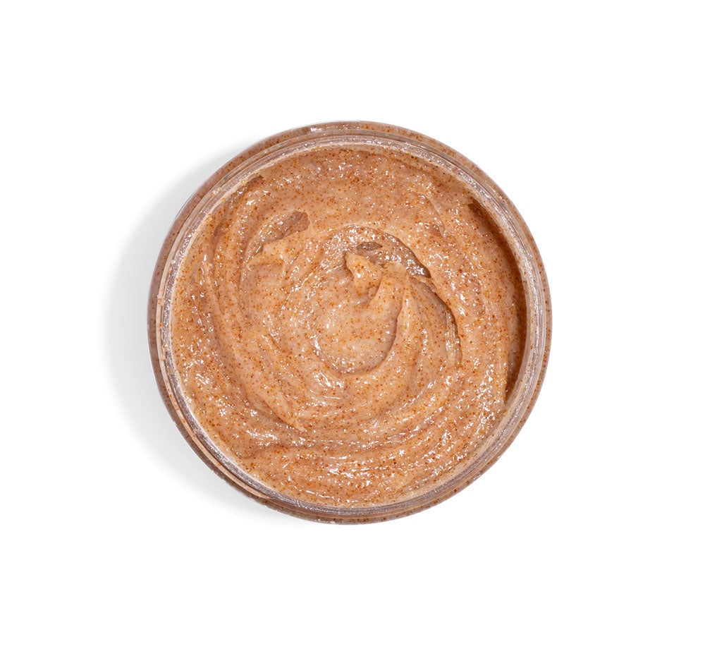 Triple Shot Caramel Coffee Shea Butter Body Polish