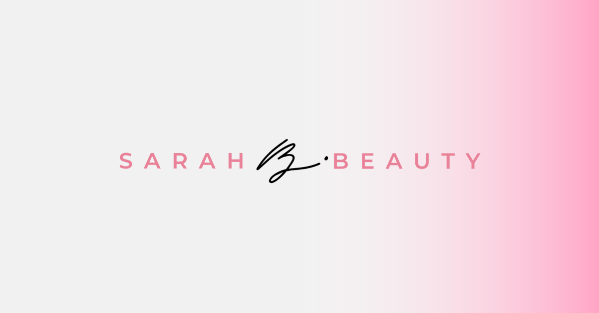 Sarah B Beauty