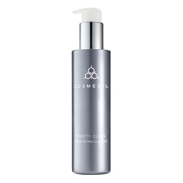 Cosmedix Purity clean