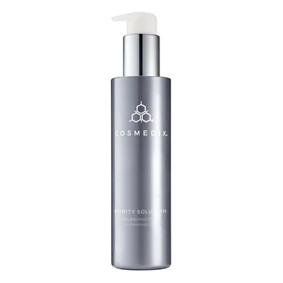 Cosmedix Purity Solution